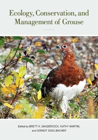 Grouse Ecology Cover copy